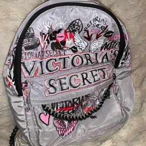 Victoria’s Secret backpack